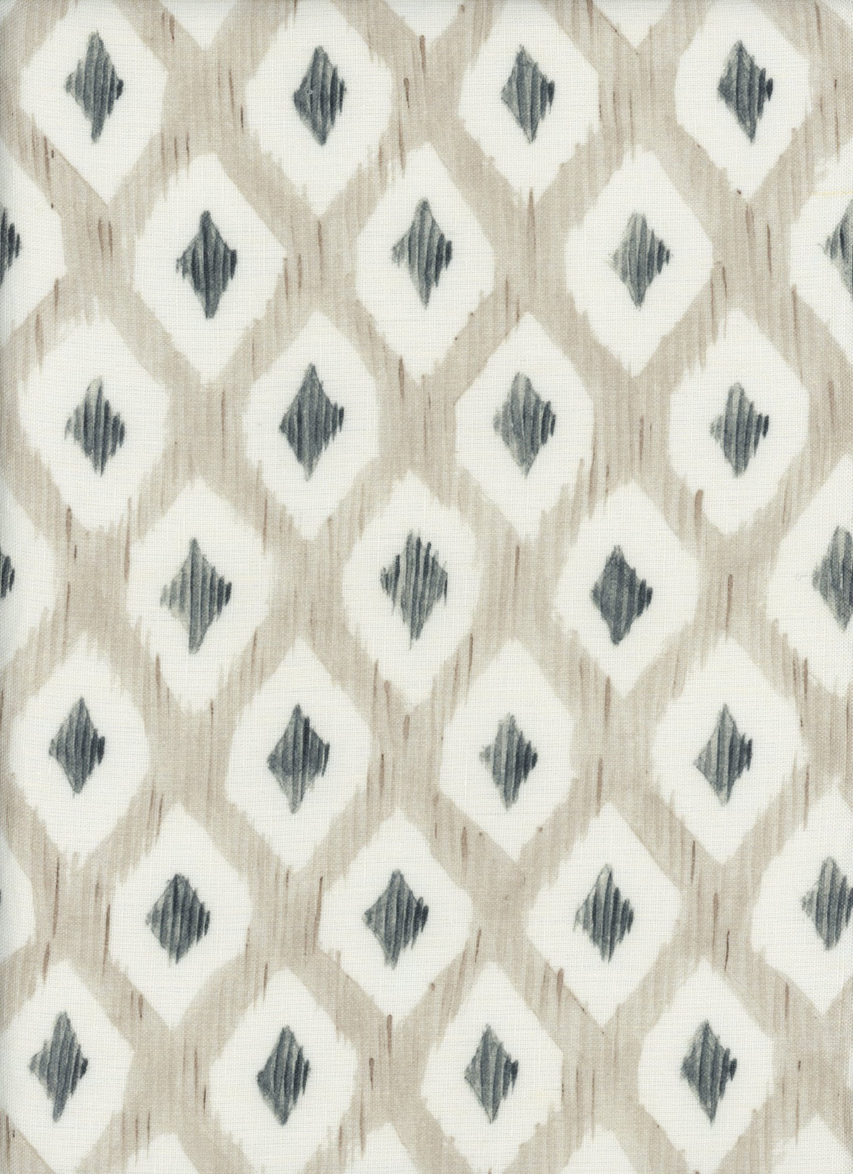 Ojo de Perdiz Piedra Indiano Fabric by Coordonné