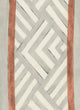 Raya Decó Siena Indiano Fabric by Coordonné