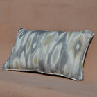 Abr Black Ikart Outdoor Fabric by Coordonné