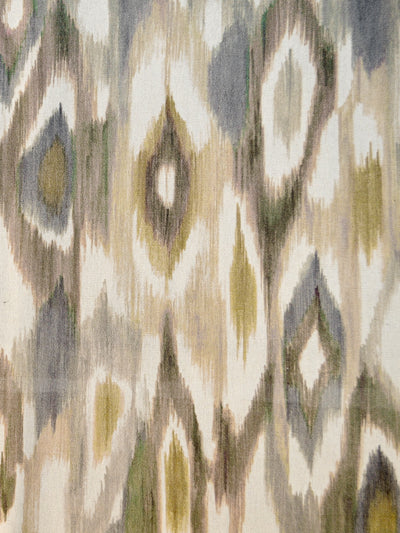 Abr Cream Ikart Outdoor Fabric by Coordonné