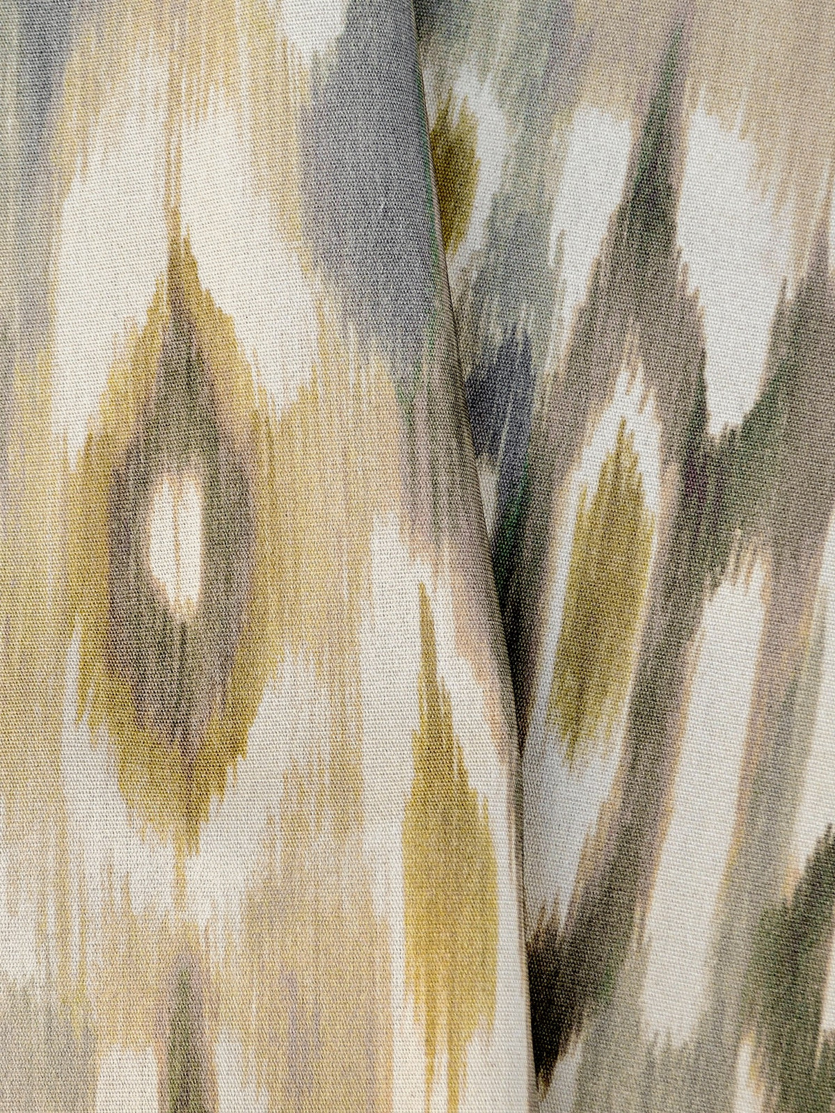 Abr Cream Ikart Outdoor Fabric by Coordonné
