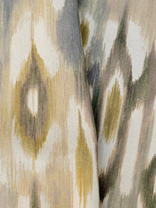 Abr Cream Ikart Outdoor Fabric by Coordonné