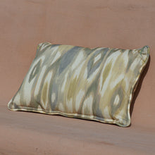 Abr Cream Ikart Outdoor Fabric by Coordonné