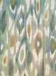Abr Green Ikart Outdoor Fabric by Coordonné
