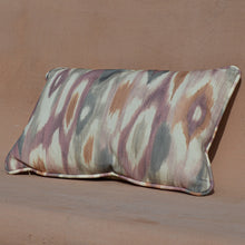 Abr Wine Ikart Outdoor Fabric by Coordonné