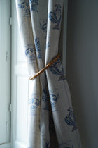Ánforas Cristal Petra Fabric by Coordonné
