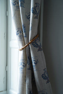 Ánforas Cristal Petra Fabric by Coordonné
