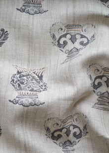 Ánforas Onix Petra Fabric by Coordonné