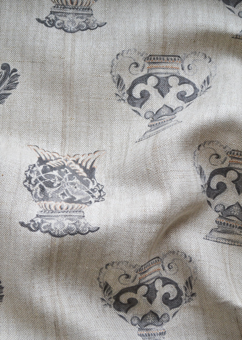 Ánforas Onix Petra Fabric by Coordonné
