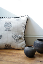 Ánforas Onix Petra Fabric by Coordonné