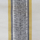 Animal Stripe Curry Berber II Fabric by Coordonné