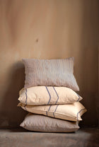 Animal Stripe Índigo Berber II Fabric by Coordonné