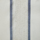 Animal Stripe Índigo Berber II Fabric by Coordonné