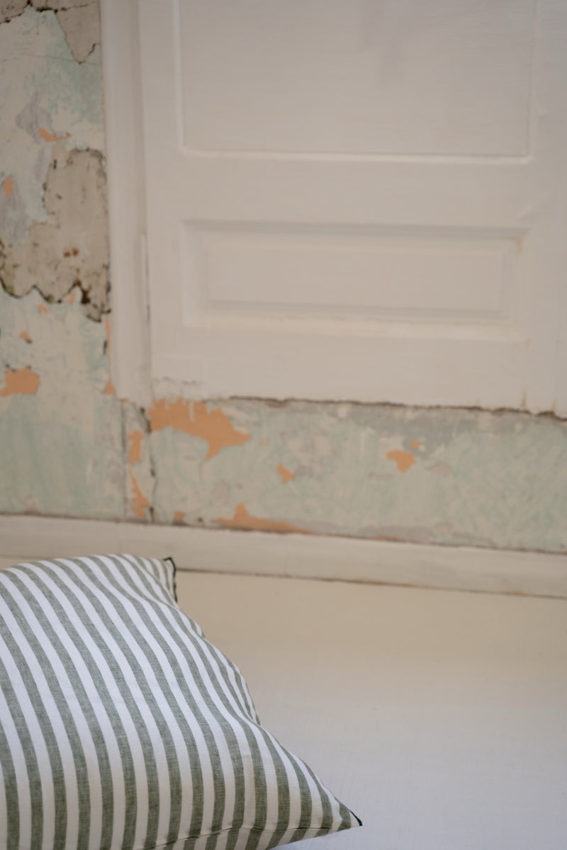 Arcos Sierra Cadiz Fabric by Coordonné