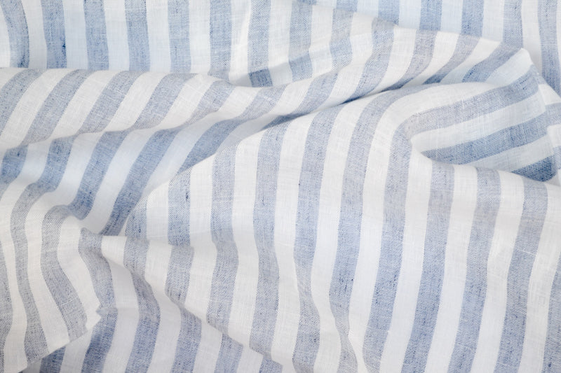 Arcos Cielo Cadiz Fabric by Coordonné