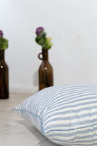 Arcos Cielo Cadiz Fabric by Coordonné