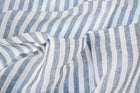 Arcos Oceano Cadiz Fabric by Coordonné