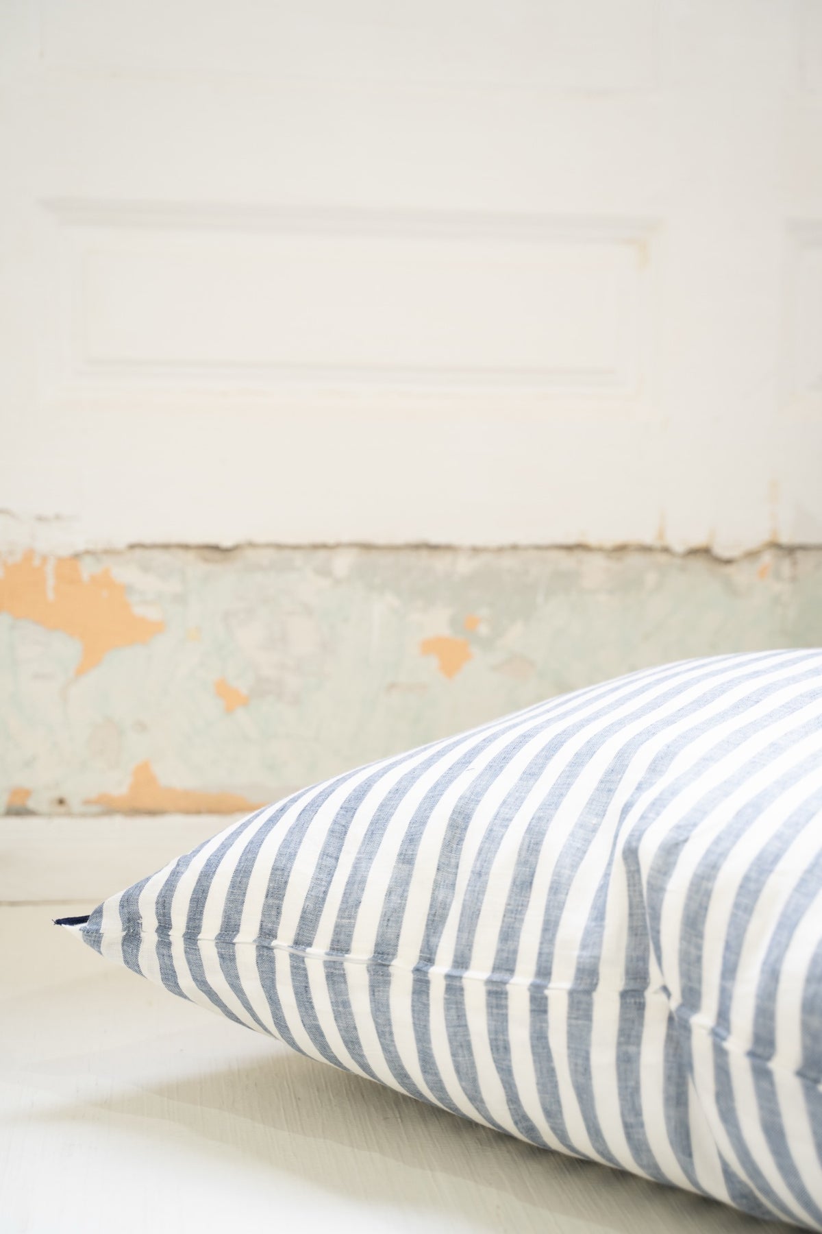 Arcos Oceano Cadiz Fabric by Coordonné