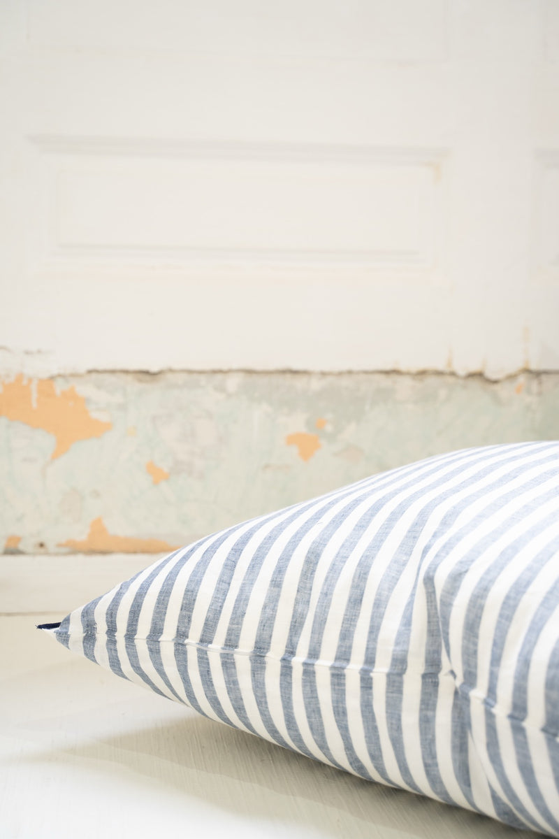 Arcos Oceano Cadiz Fabric by Coordonné