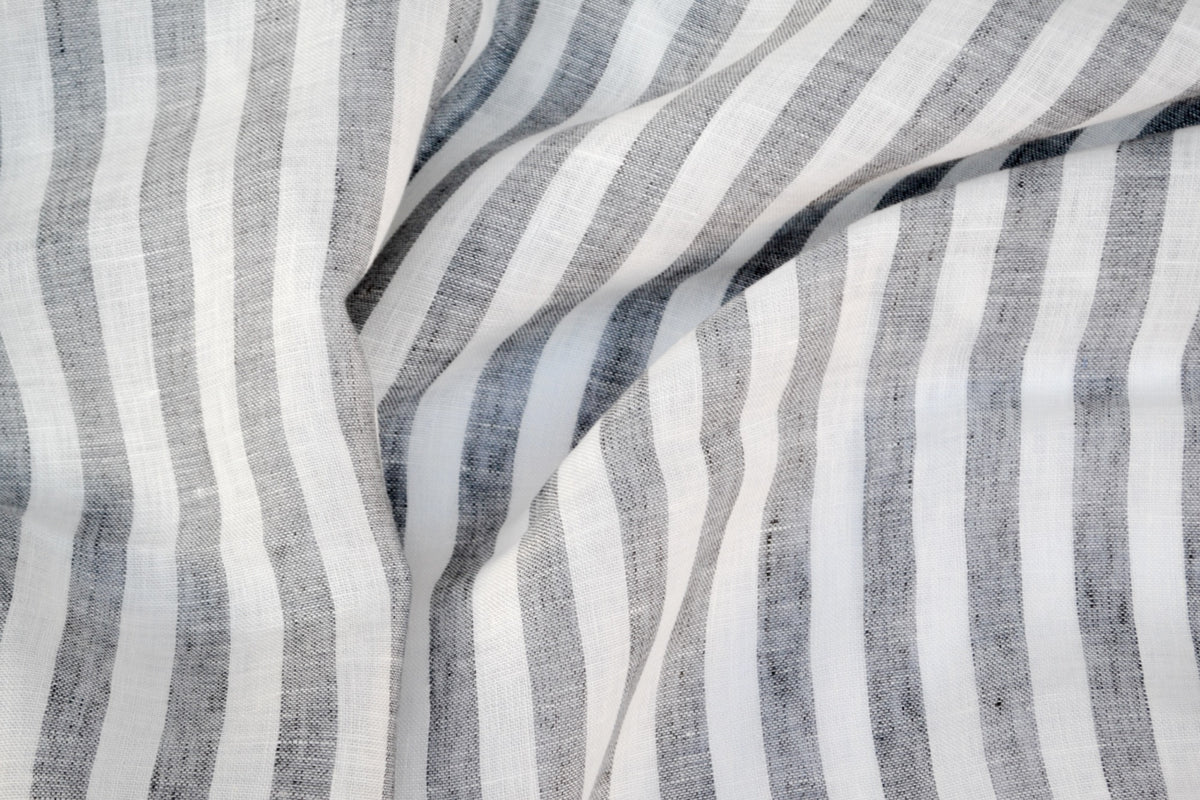 Arcos Plomo Cadiz Fabric by Coordonné