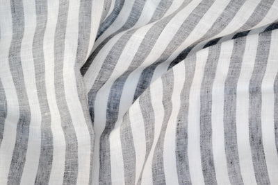Arcos Plomo Cadiz Fabric by Coordonné