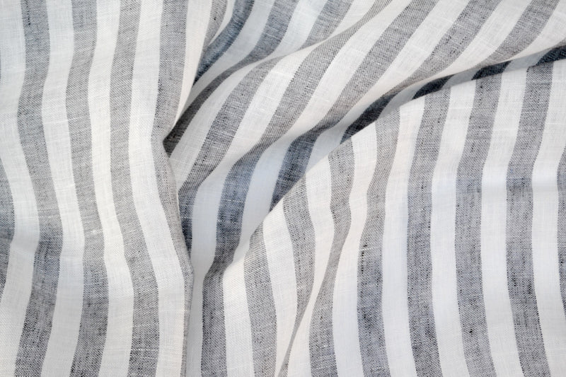 Arcos Plomo Cadiz Fabric by Coordonné