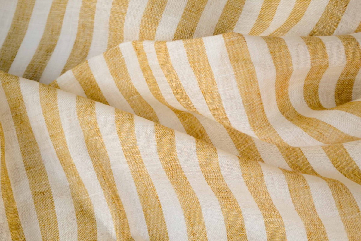 Arcos Sol Cadiz Fabric by Coordonné