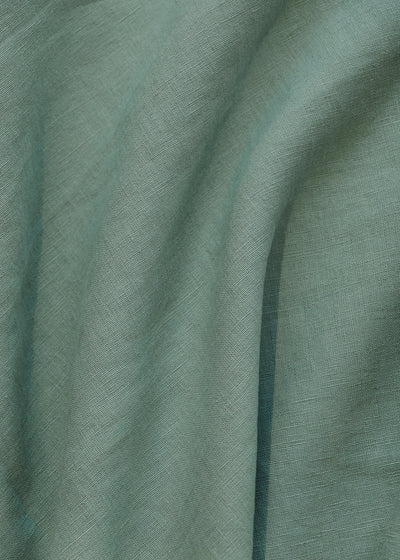 Aura Turquesa Fabric by Coordonné