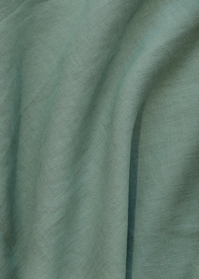 Aura Turquesa Aura Fabric by Coordonné