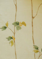 Azahar Celadon Sevilla Fabric by Coordonné