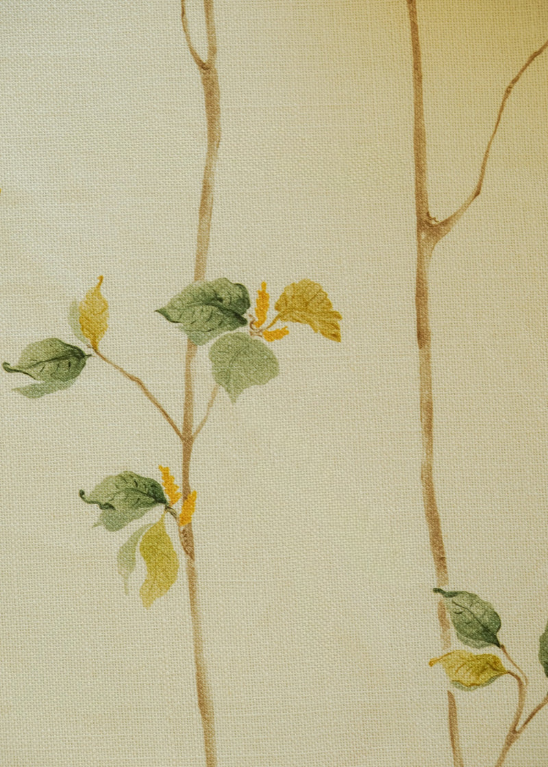 Azahar Celadon Sevilla Fabric by Coordonné