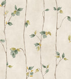 Azahar Celadon Sevilla Fabric by Coordonné