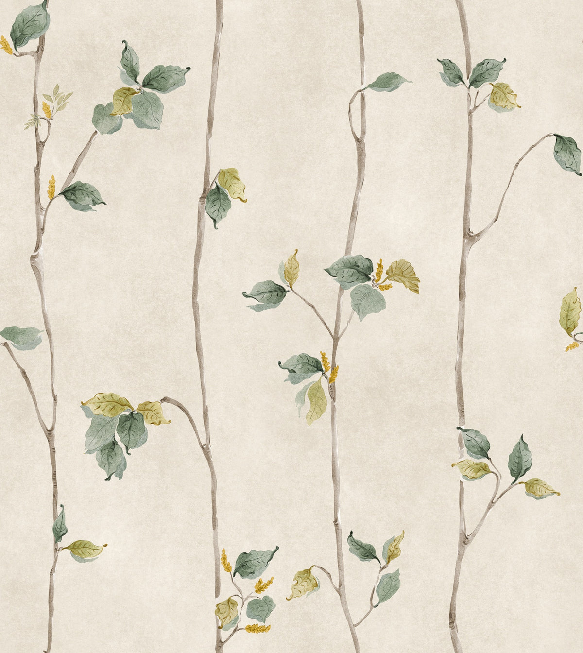 Azahar Celadon Sevilla Fabric by Coordonné