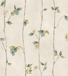 Azahar Celadon Sevilla Fabric by Coordonné