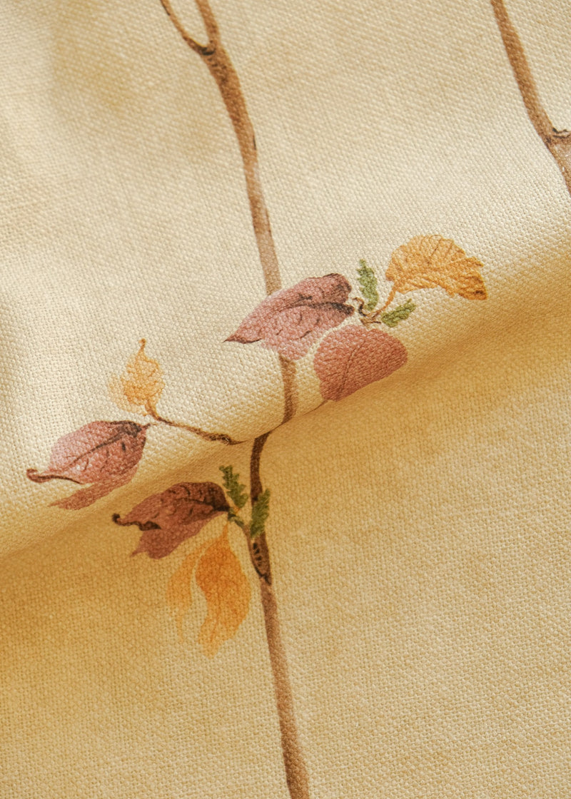 Azahar Rosado Sevilla Fabric by Coordonné