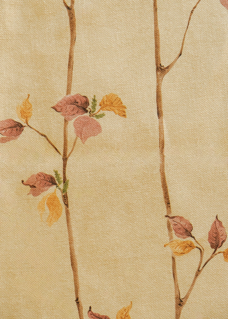Azahar Rosado Sevilla Fabric by Coordonné