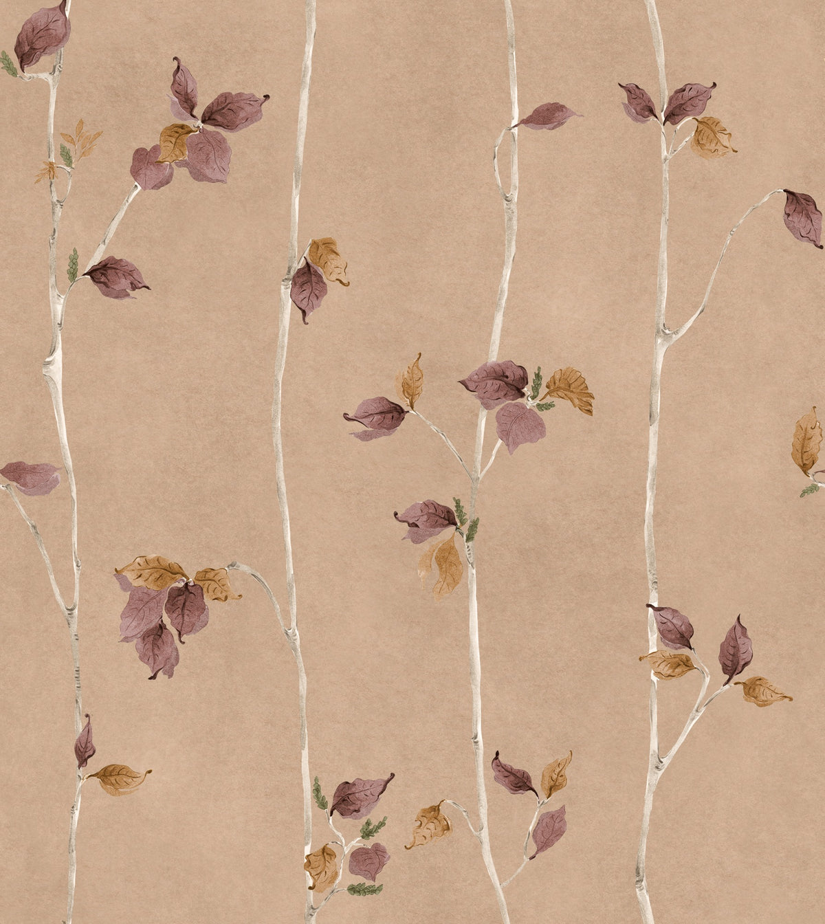 Azahar Rosado Sevilla Fabric by Coordonné