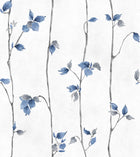 Azahar Ultramar Sevilla Fabric by Coordonné