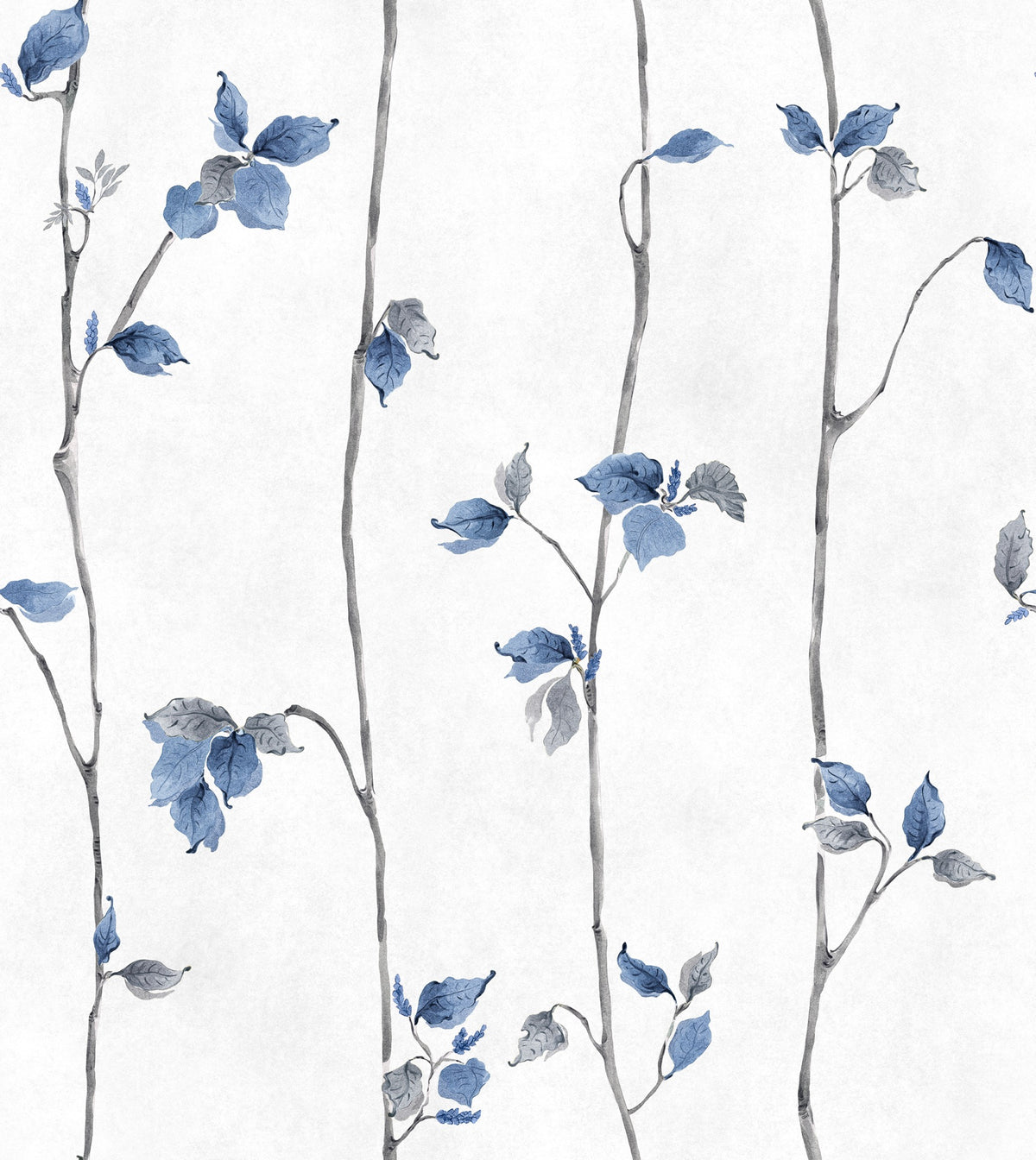Azahar Ultramar Sevilla Fabric by Coordonné