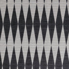Backgammon Carbón Maasai Fabric by Coordonné