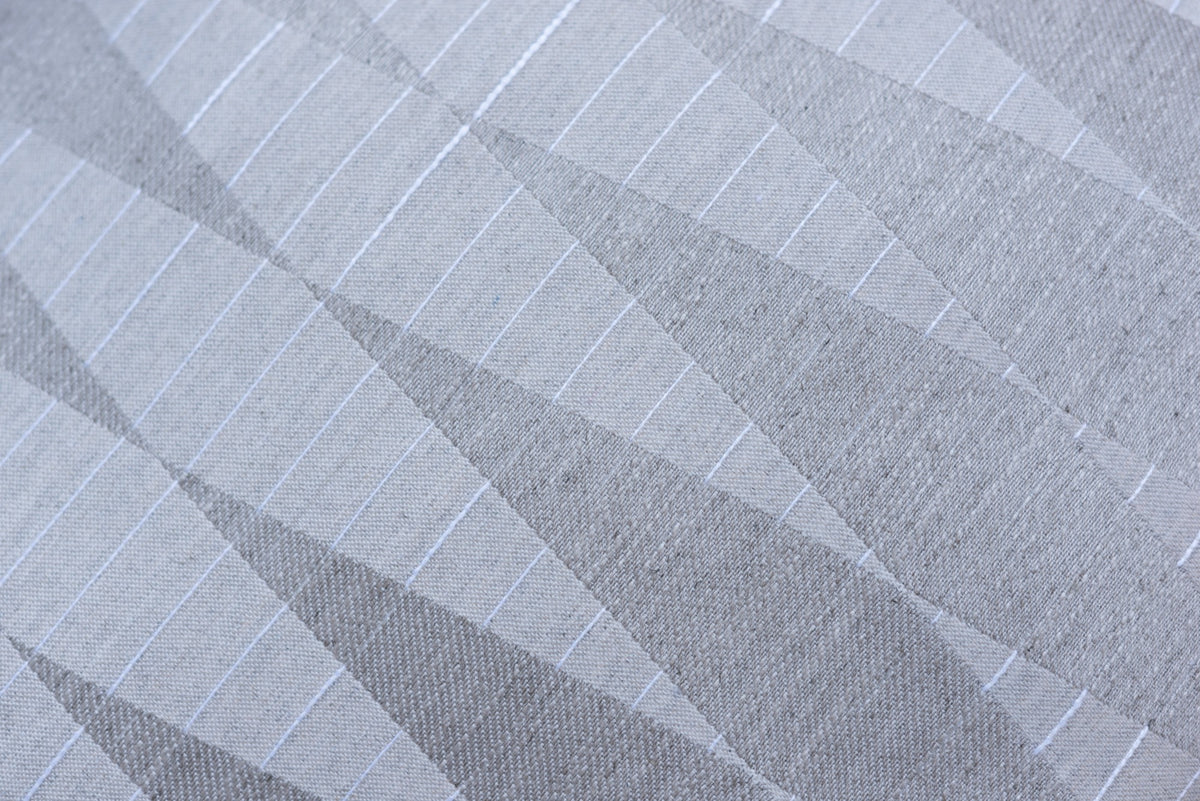 Backgammon Plata Maasai Fabric by Coordonné