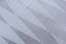 Backgammon Plata Maasai Fabric by Coordonné