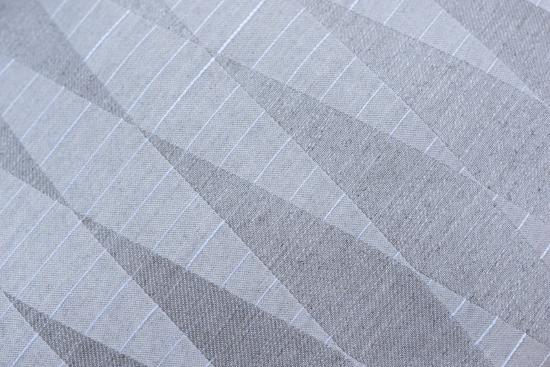 Backgammon Plata Maasai Fabric by Coordonné
