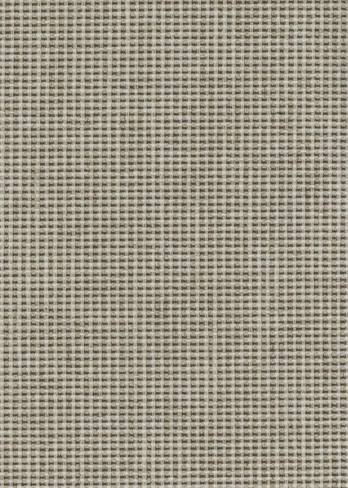 Bertoia Canvas Mid-century Fabric by Coordonné