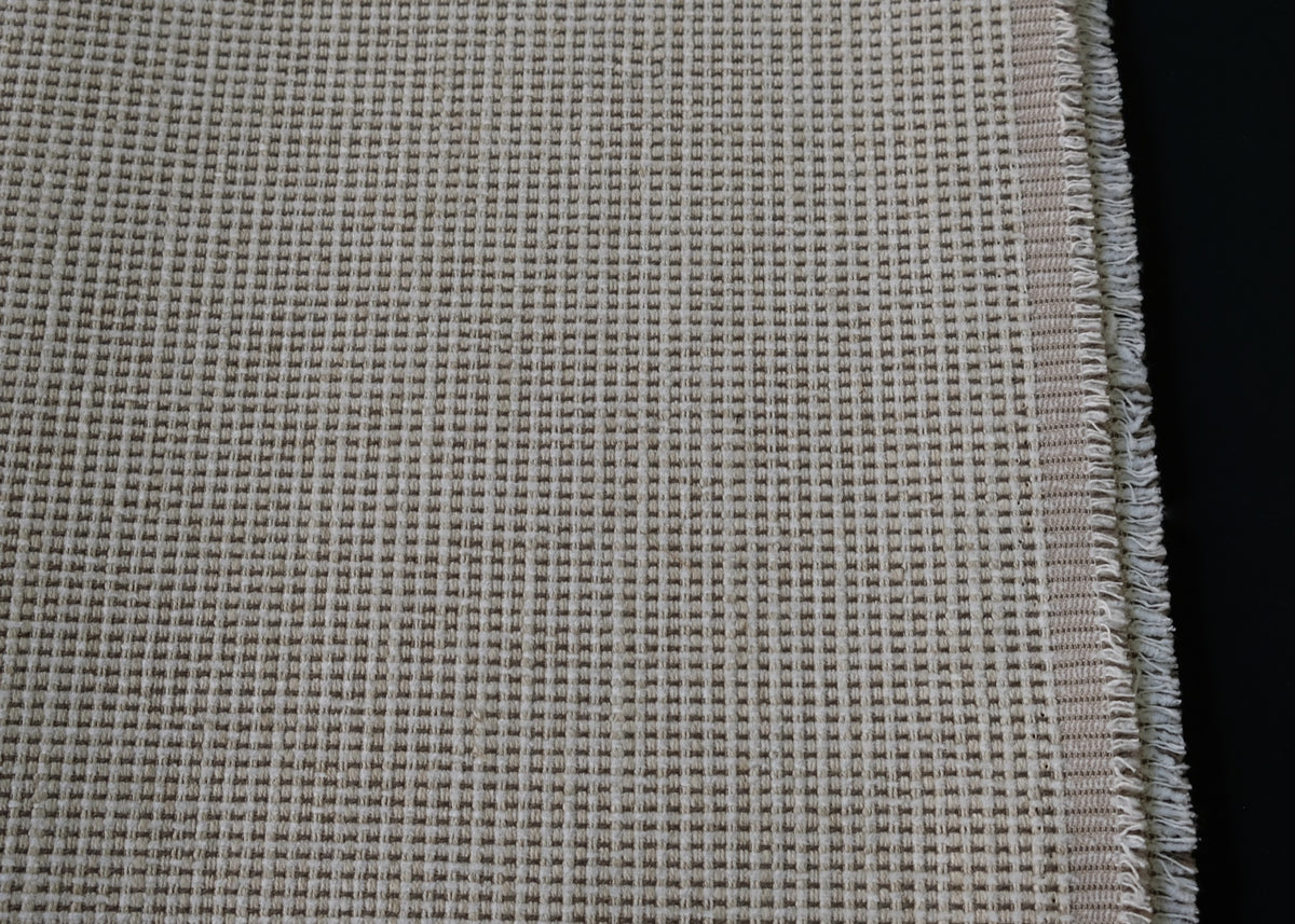 Bertoia Canvas Mid-century Fabric by Coordonné