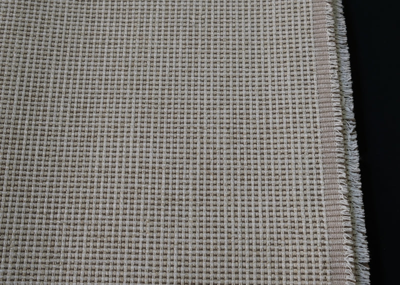 Bertoia Canvas Mid-century Fabric by Coordonné