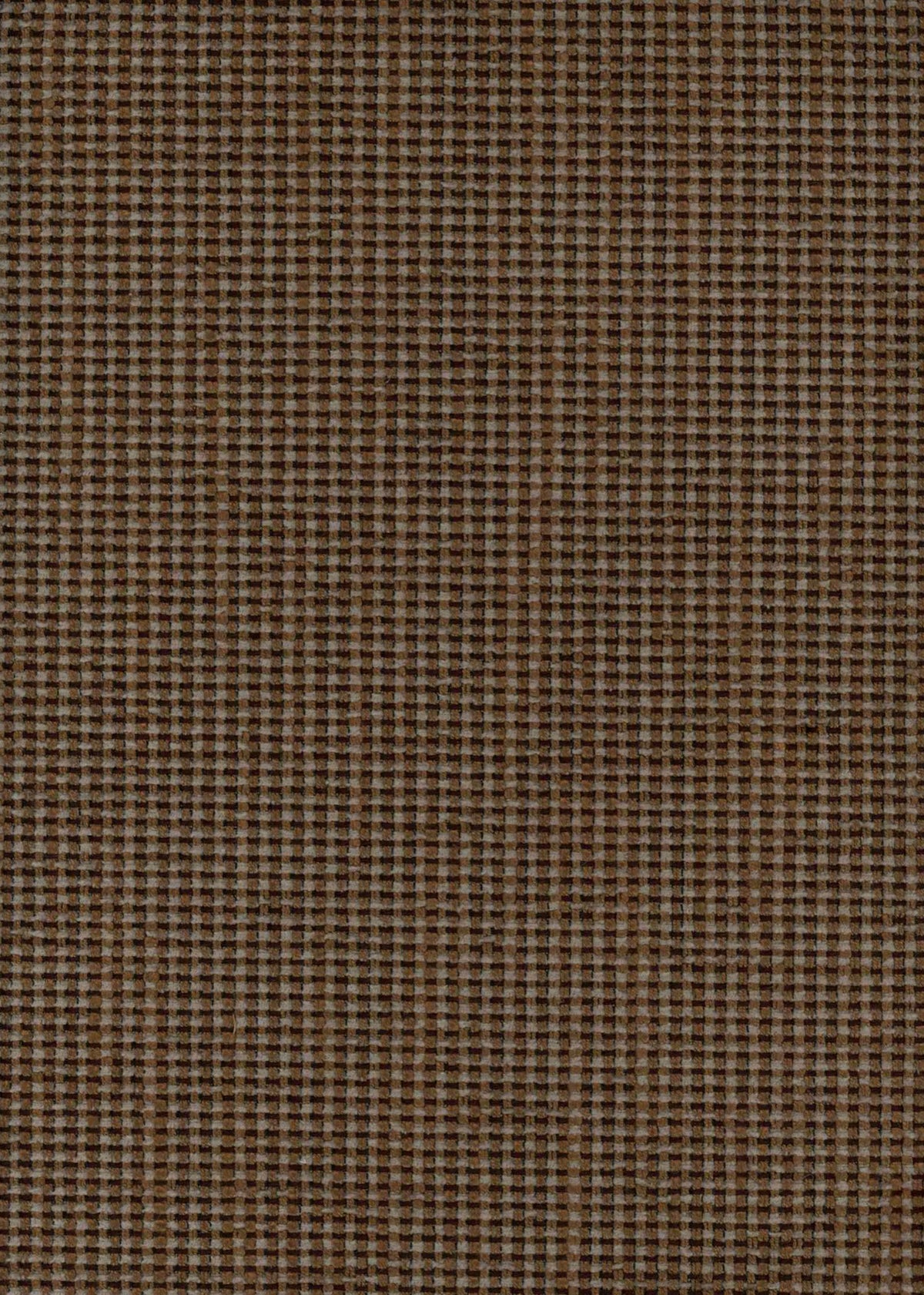 Bertoia Cigar Mid-century Fabric by Coordonné