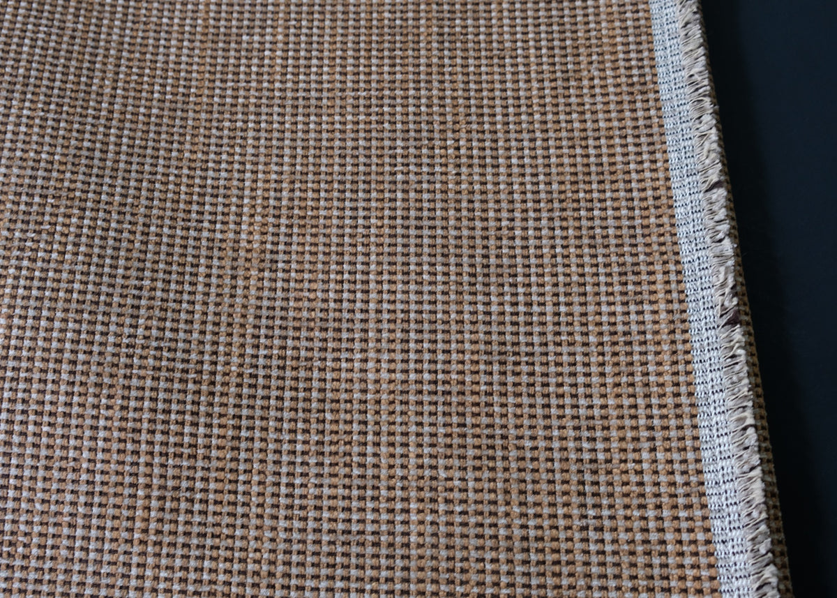 Bertoia Cigar Mid-century Fabric by Coordonné