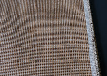 Bertoia Cigar Mid-century Fabric by Coordonné