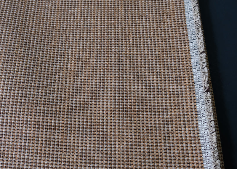Bertoia Cigar Mid-century Fabric by Coordonné